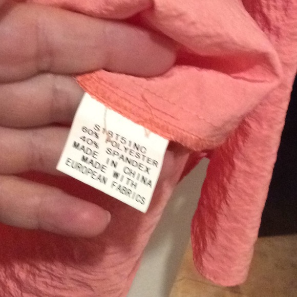 Amelline top - Picture 4 of 7